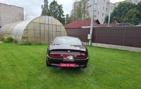 Buick Riviera VIII, 1994 год, 1 000 000 рублей, 1 фотография