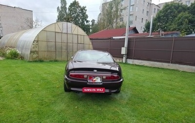 Buick Riviera VIII, 1994 год, 1 000 000 рублей, 1 фотография