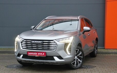 Haval Jolion, 2022 год, 1 949 000 рублей, 1 фотография