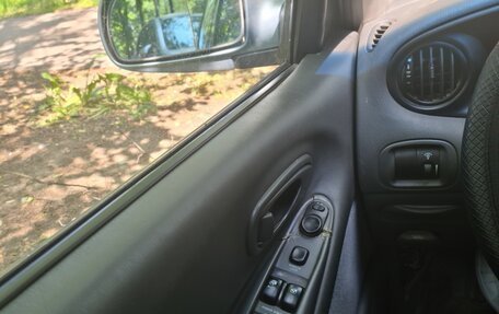 Daewoo Leganza, 2000 год, 190 000 рублей, 6 фотография