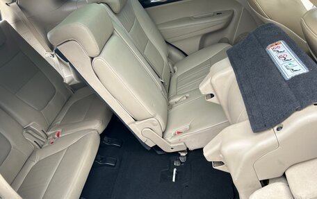 KIA Sorento II рестайлинг, 2012 год, 1 650 000 рублей, 2 фотография