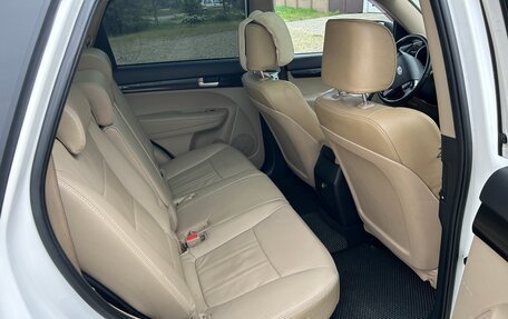 KIA Sorento II рестайлинг, 2012 год, 1 650 000 рублей, 8 фотография