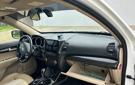 KIA Sorento II рестайлинг, 2012 год, 1 650 000 рублей, 7 фотография