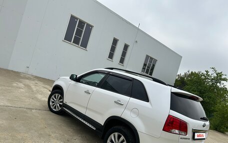 KIA Sorento II рестайлинг, 2012 год, 1 650 000 рублей, 14 фотография