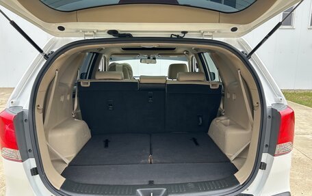 KIA Sorento II рестайлинг, 2012 год, 1 650 000 рублей, 15 фотография