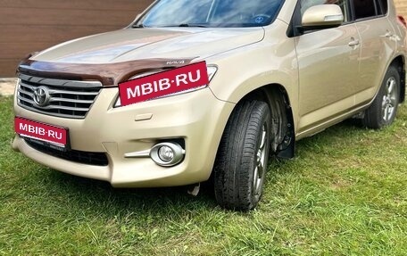 Toyota RAV4, 2012 год, 1 450 000 рублей, 1 фотография
