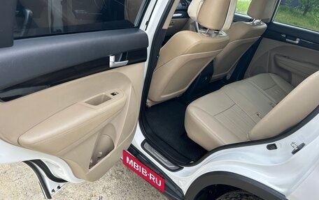 KIA Sorento II рестайлинг, 2012 год, 1 650 000 рублей, 3 фотография