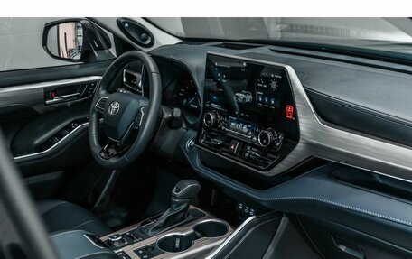 Toyota Highlander, 2025 год, 6 250 000 рублей, 15 фотография