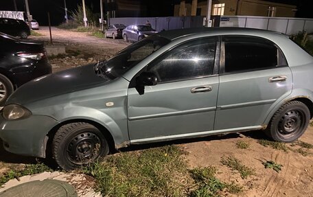 Chevrolet Lacetti, 2006 год, 199 000 рублей, 3 фотография