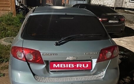 Chevrolet Lacetti, 2006 год, 199 000 рублей, 4 фотография