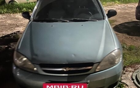 Chevrolet Lacetti, 2006 год, 199 000 рублей, 2 фотография