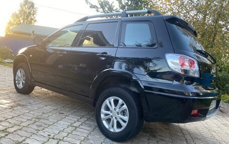 Mitsubishi Outlander III рестайлинг 3, 2006 год, 680 000 рублей, 7 фотография