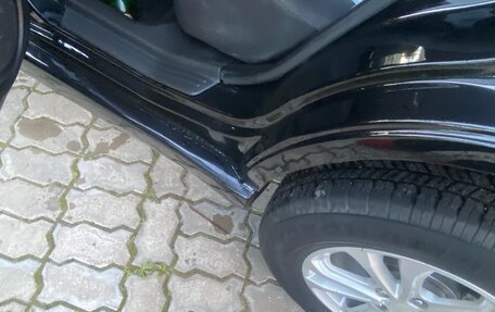 Mitsubishi Outlander III рестайлинг 3, 2006 год, 680 000 рублей, 17 фотография