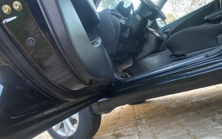 Mitsubishi Outlander III рестайлинг 3, 2006 год, 680 000 рублей, 15 фотография