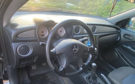 Mitsubishi Outlander III рестайлинг 3, 2006 год, 680 000 рублей, 21 фотография