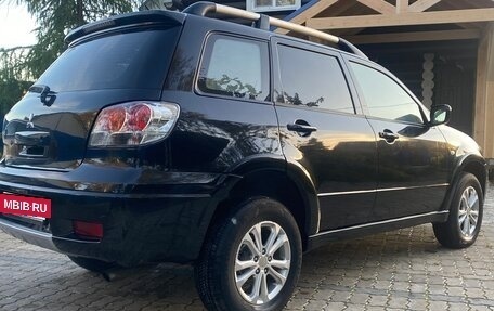 Mitsubishi Outlander III рестайлинг 3, 2006 год, 680 000 рублей, 11 фотография