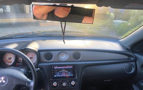 Mitsubishi Outlander III рестайлинг 3, 2006 год, 680 000 рублей, 23 фотография