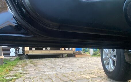 Mitsubishi Outlander III рестайлинг 3, 2006 год, 680 000 рублей, 19 фотография