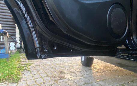 Mitsubishi Outlander III рестайлинг 3, 2006 год, 680 000 рублей, 22 фотография