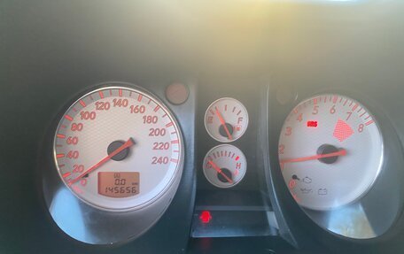 Mitsubishi Outlander III рестайлинг 3, 2006 год, 680 000 рублей, 20 фотография