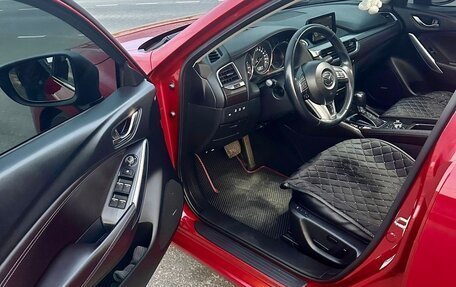 Mazda 6, 2015 год, 2 170 000 рублей, 6 фотография