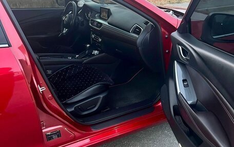 Mazda 6, 2015 год, 2 170 000 рублей, 7 фотография