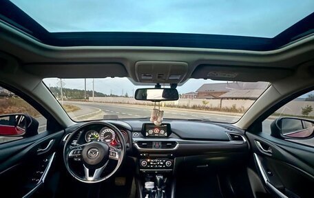 Mazda 6, 2015 год, 2 170 000 рублей, 9 фотография