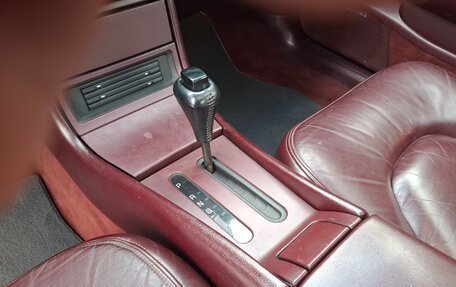 Buick Riviera VIII, 1994 год, 1 000 000 рублей, 5 фотография