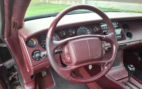 Buick Riviera VIII, 1994 год, 1 000 000 рублей, 4 фотография