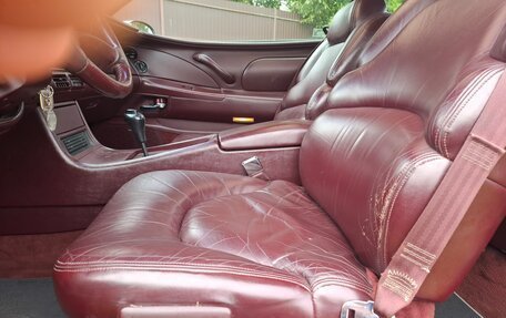 Buick Riviera VIII, 1994 год, 1 000 000 рублей, 6 фотография