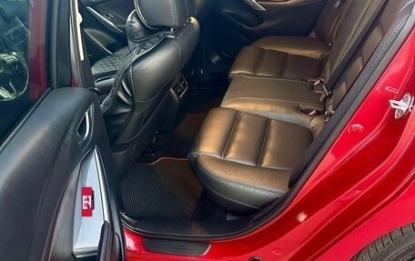Mazda 6, 2015 год, 2 170 000 рублей, 8 фотография