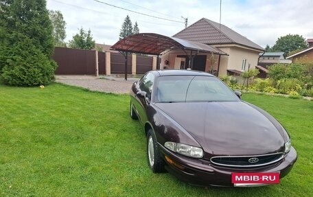 Buick Riviera VIII, 1994 год, 1 000 000 рублей, 2 фотография