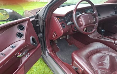 Buick Riviera VIII, 1994 год, 1 000 000 рублей, 8 фотография