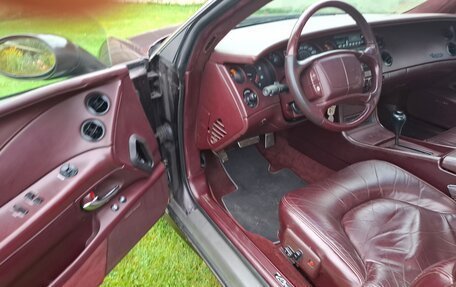 Buick Riviera VIII, 1994 год, 1 000 000 рублей, 9 фотография