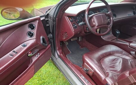 Buick Riviera VIII, 1994 год, 1 000 000 рублей, 10 фотография