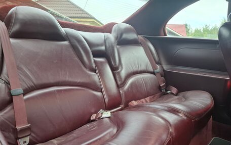 Buick Riviera VIII, 1994 год, 1 000 000 рублей, 13 фотография