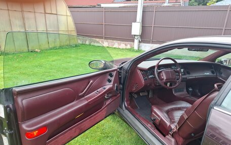 Buick Riviera VIII, 1994 год, 1 000 000 рублей, 11 фотография