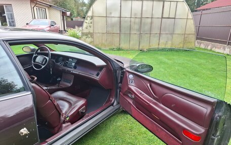 Buick Riviera VIII, 1994 год, 1 000 000 рублей, 15 фотография