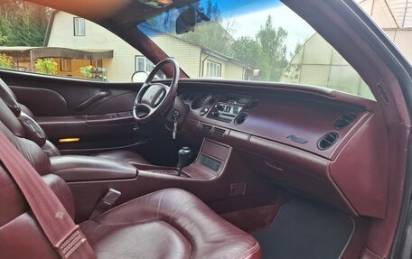 Buick Riviera VIII, 1994 год, 1 000 000 рублей, 14 фотография