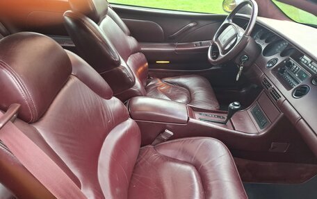 Buick Riviera VIII, 1994 год, 1 000 000 рублей, 12 фотография