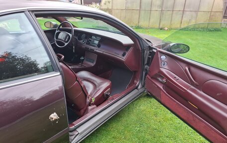 Buick Riviera VIII, 1994 год, 1 000 000 рублей, 17 фотография