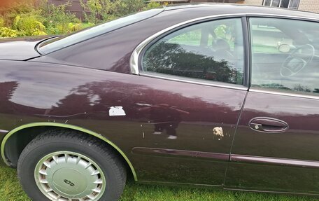 Buick Riviera VIII, 1994 год, 1 000 000 рублей, 18 фотография