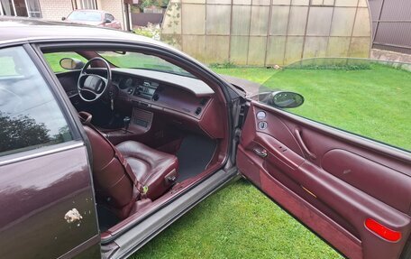 Buick Riviera VIII, 1994 год, 1 000 000 рублей, 16 фотография