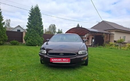 Buick Riviera VIII, 1994 год, 1 000 000 рублей, 3 фотография