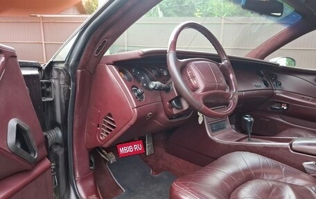 Buick Riviera VIII, 1994 год, 1 000 000 рублей, 7 фотография