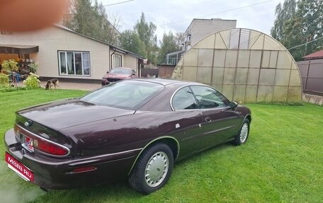 Buick Riviera VIII, 1994 год, 1 000 000 рублей, 20 фотография
