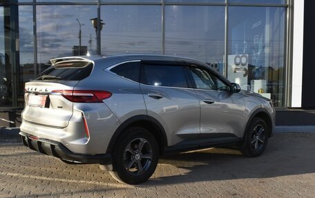 Haval F7 I, 2022 год, 2 060 000 рублей, 5 фотография