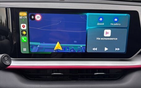 Geely Coolray I, 2024 год, 1 900 000 рублей, 9 фотография