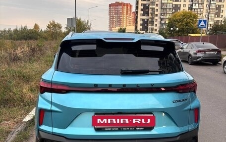 Geely Coolray I, 2024 год, 1 900 000 рублей, 11 фотография