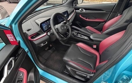 Geely Coolray I, 2024 год, 1 900 000 рублей, 5 фотография